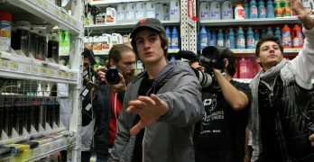 Tancredi Di Paola regista barese a Los Angeles: I miei film Thriller con un cuore